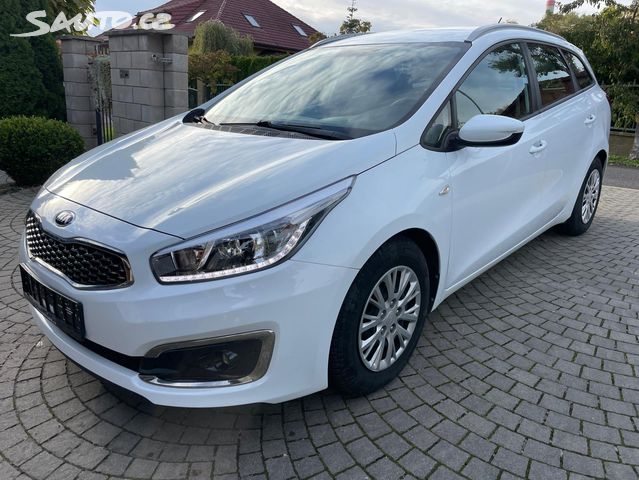 Kia Cee'd